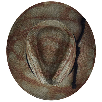 Bailey Hinx Panama Fedora Value Deal