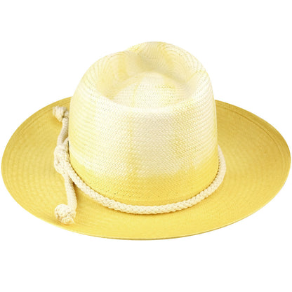 Bailey Hinx Panama Fedora Value Deal