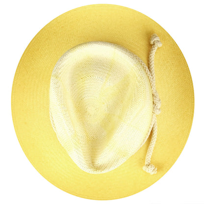 Bailey Hinx Panama Fedora Value Deal