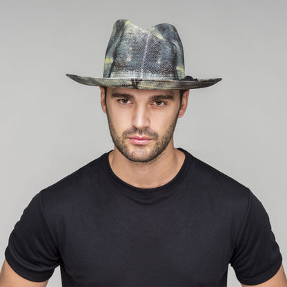 Bailey Hinx Panama Fedora Value Deal
