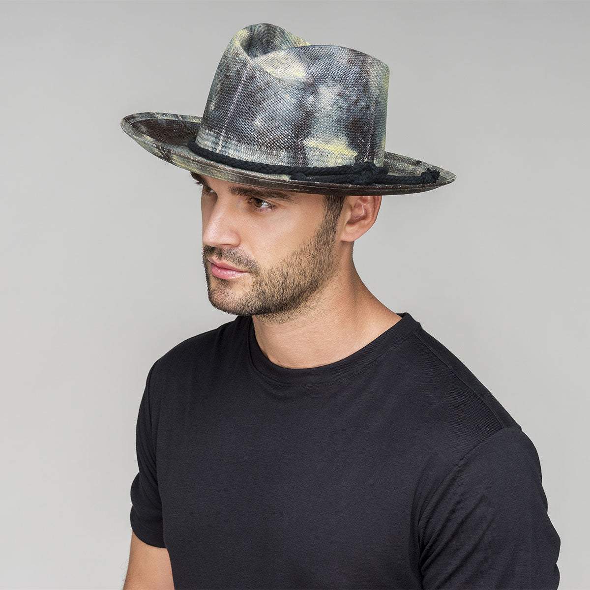 Bailey Hinx Panama Fedora Value Deal
