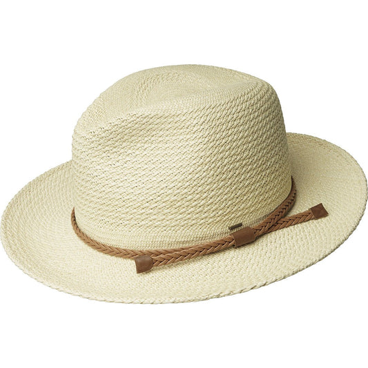 Bailey 1922 Crispin Fedora Discounted