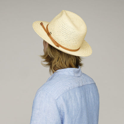 Bailey 1922 Crispin Fedora Discounted