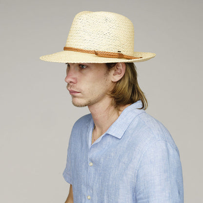 Bailey 1922 Crispin Fedora Discounted