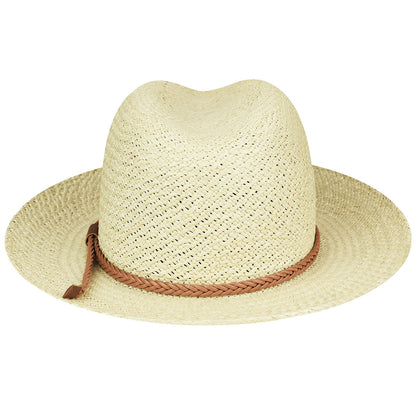 Bailey 1922 Crispin Fedora Discounted