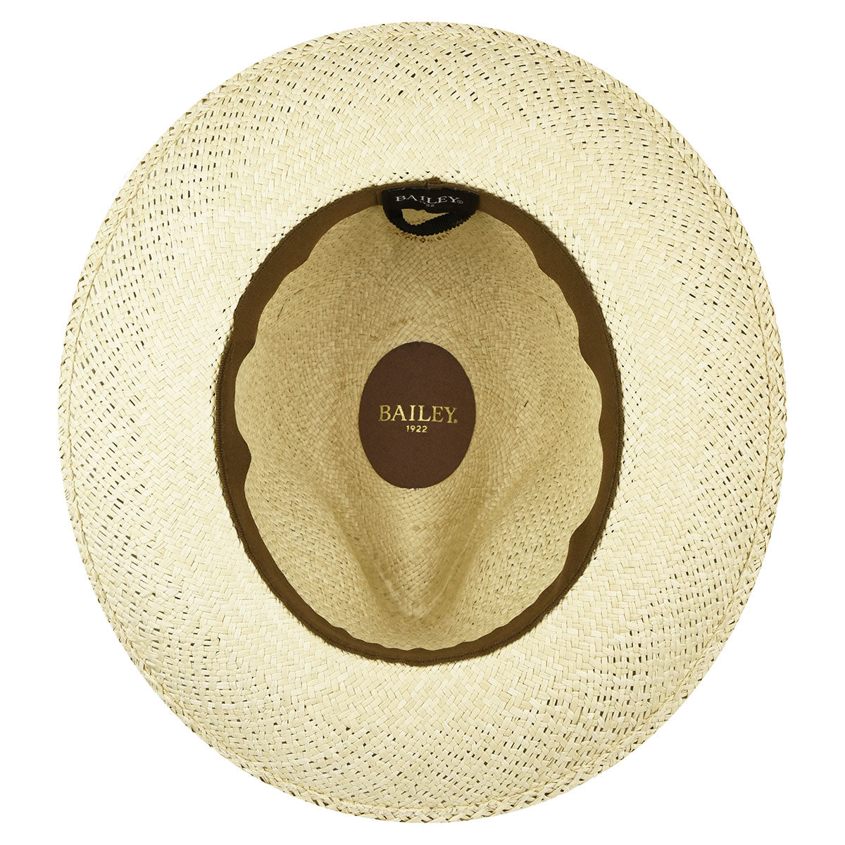 Bailey 1922 Crispin Fedora Discounted