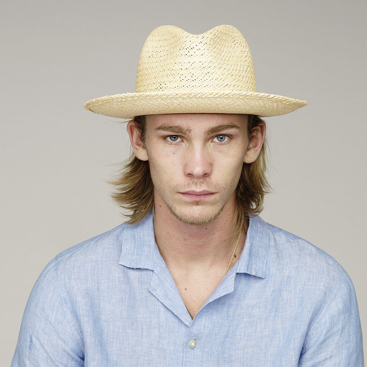 Bailey 1922 Crispin Fedora Discounted