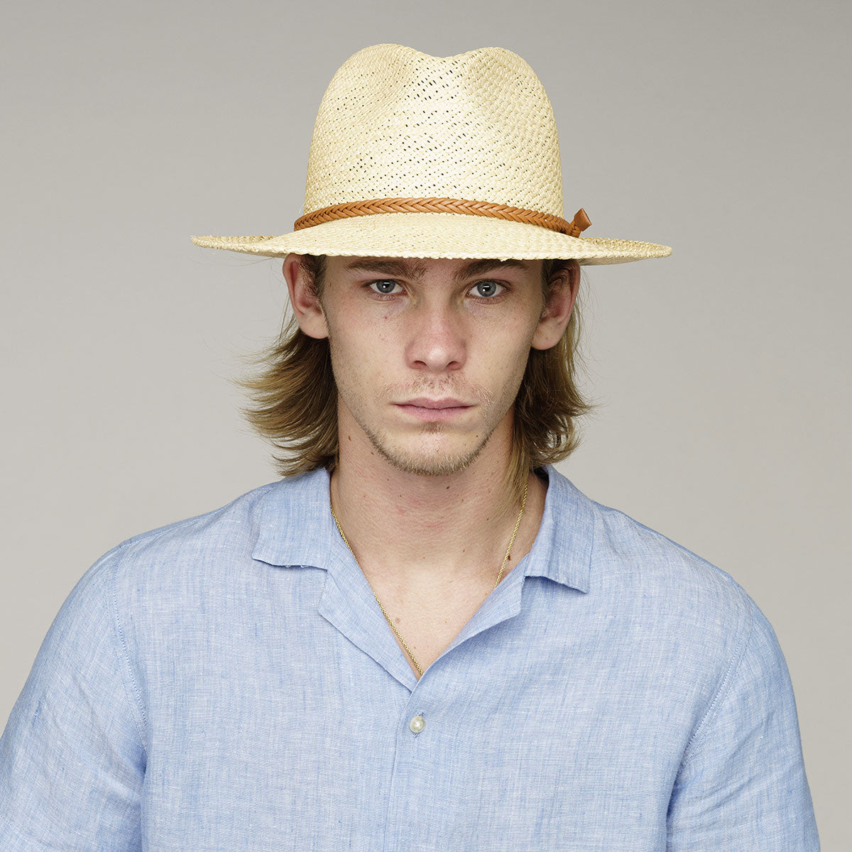 Bailey 1922 Crispin Fedora Discounted
