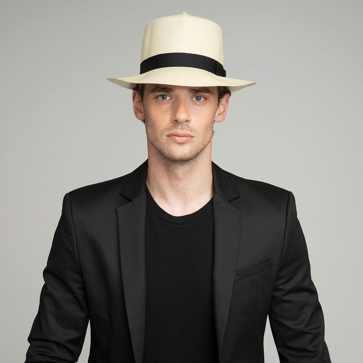 Roll Up II Panama Fedora Savings