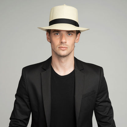 Roll Up II Panama Fedora Savings