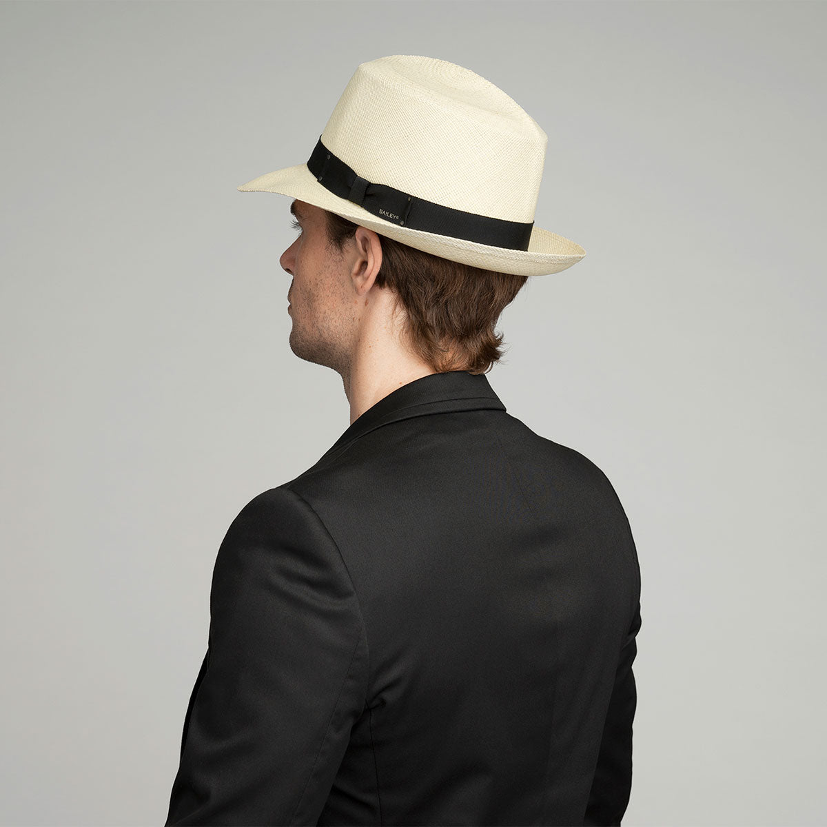 Roll Up II Panama Fedora Savings