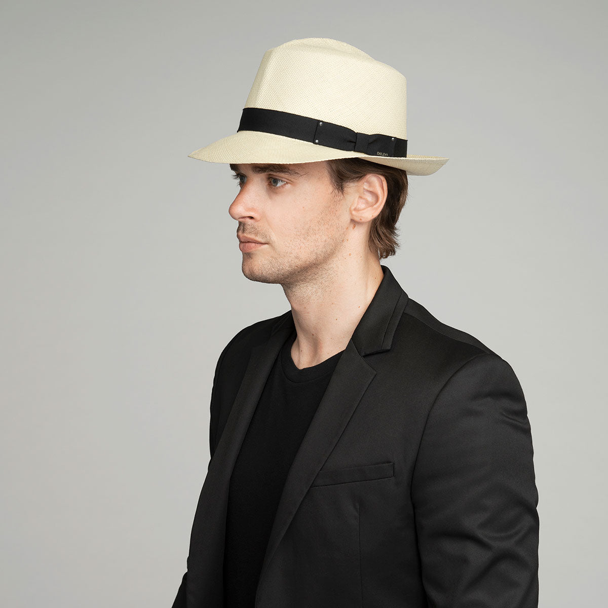 Roll Up II Panama Fedora Savings