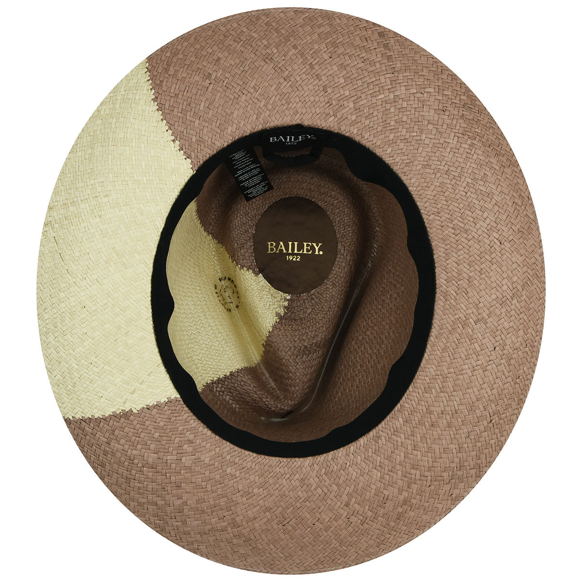 Bailey 1922 Boreal Fedora Bargain