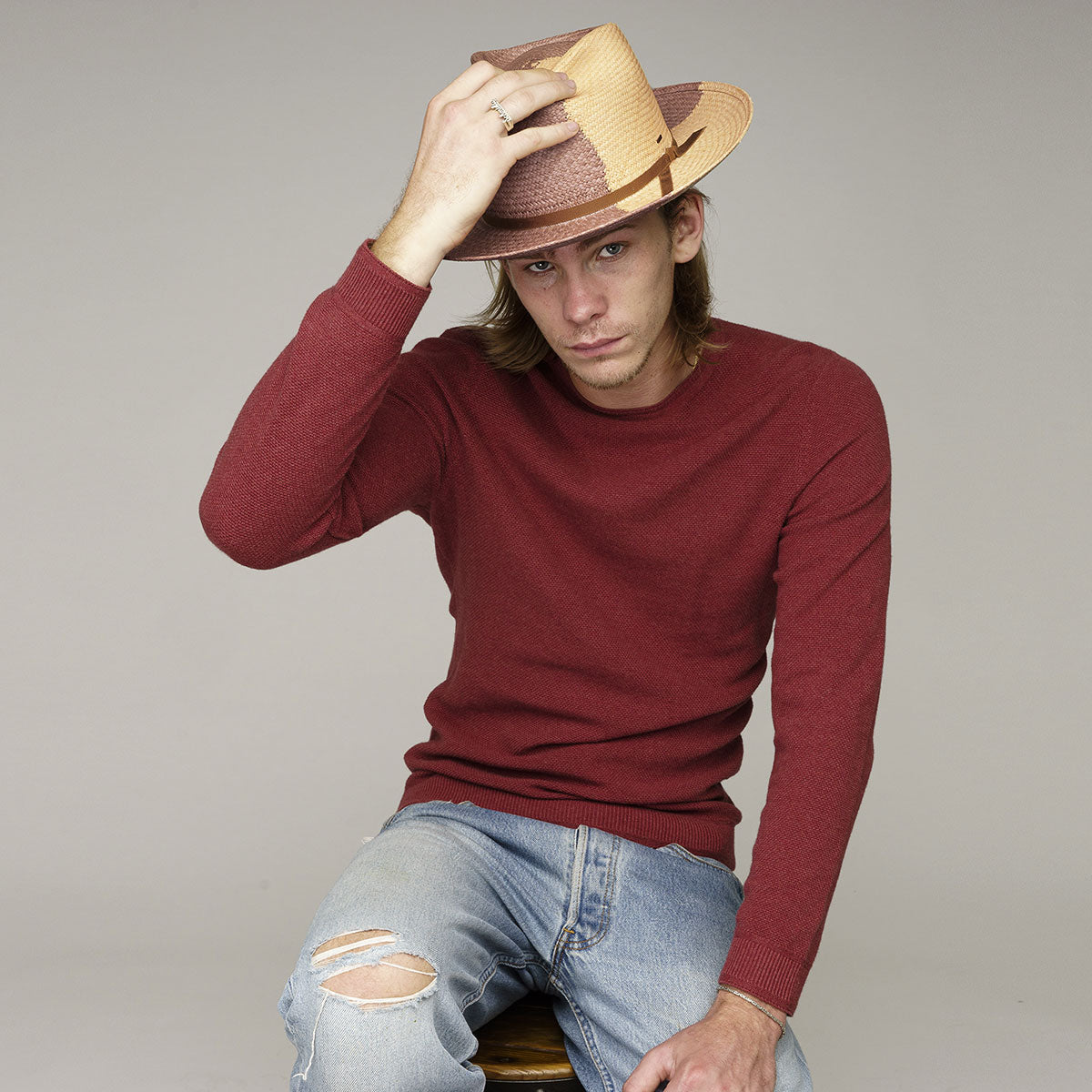 Bailey 1922 Boreal Fedora Bargain