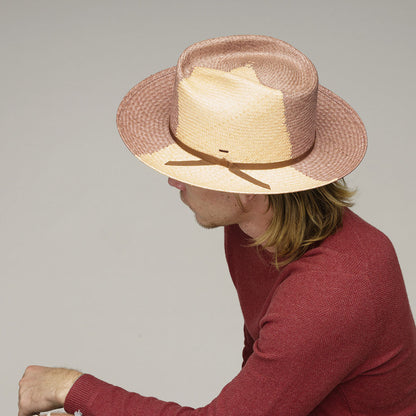 Bailey 1922 Boreal Fedora Bargain
