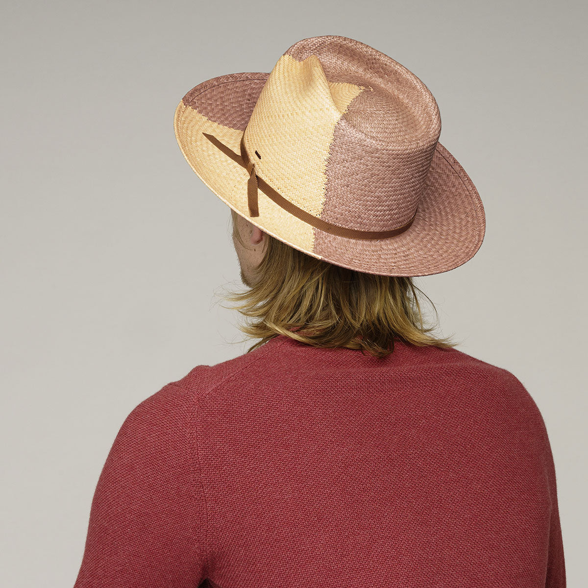 Bailey 1922 Boreal Fedora Bargain