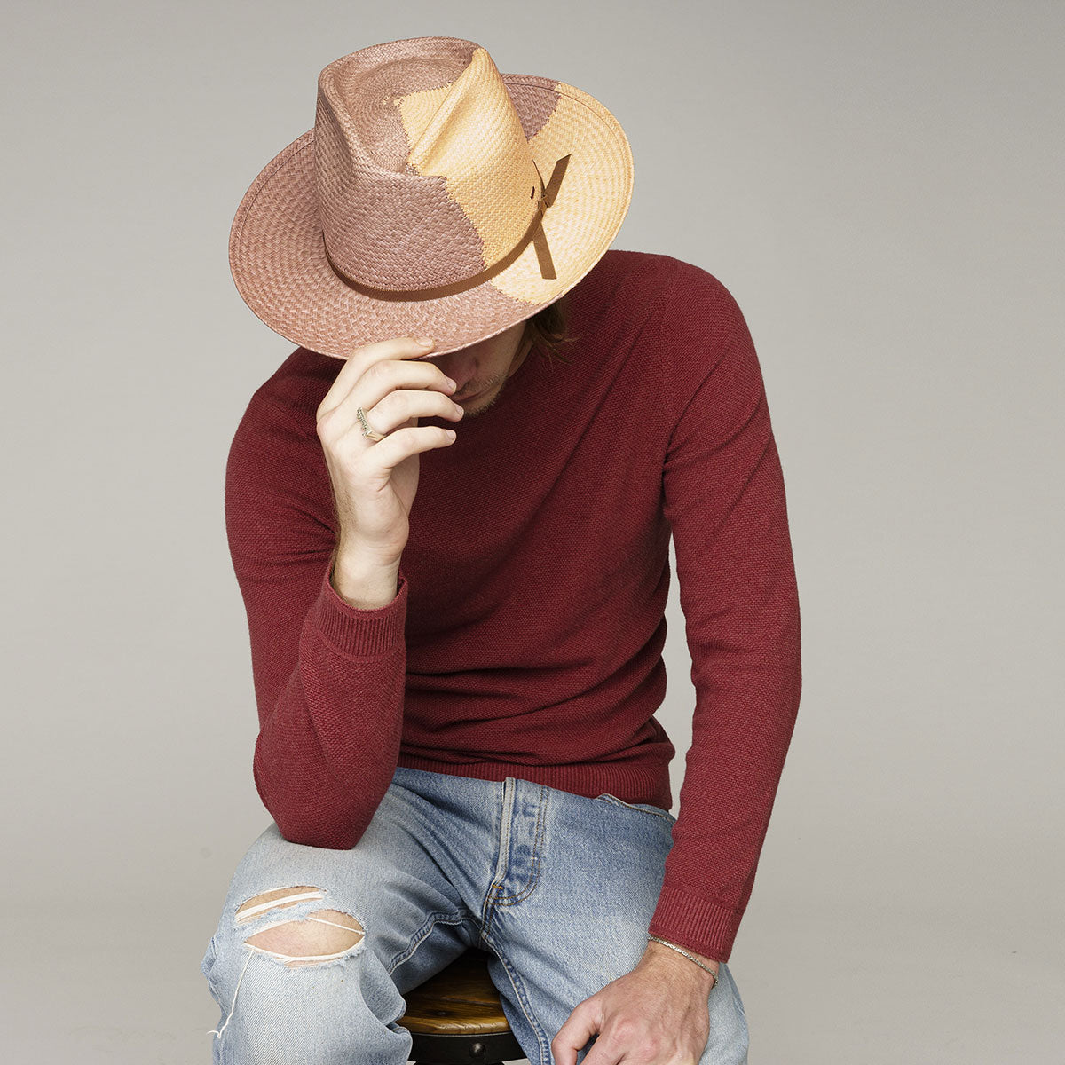 Bailey 1922 Boreal Fedora Bargain