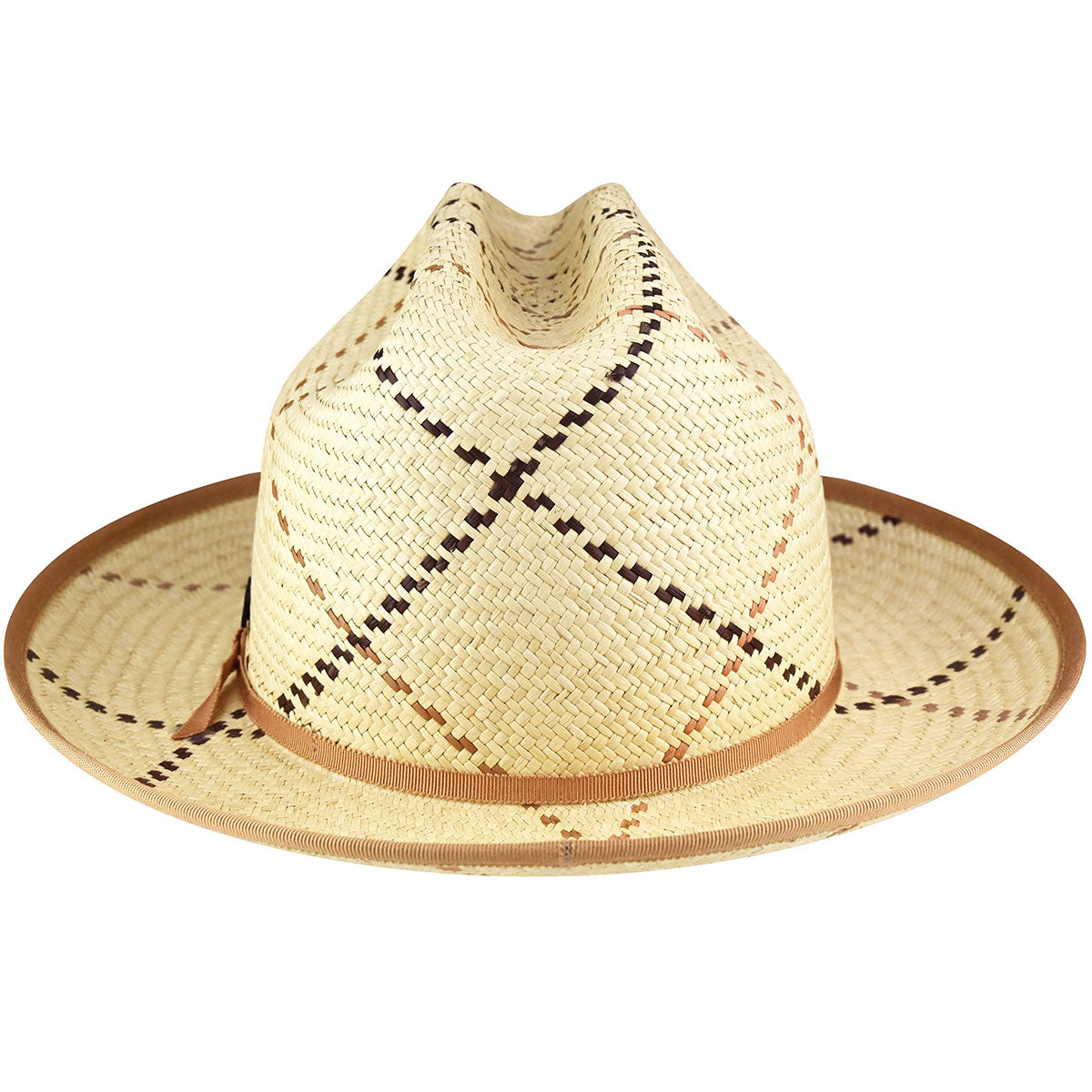 Bailey 1922 Tully Fedora Budget Friendly