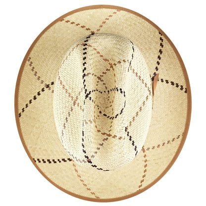 Bailey 1922 Tully Fedora Budget Friendly