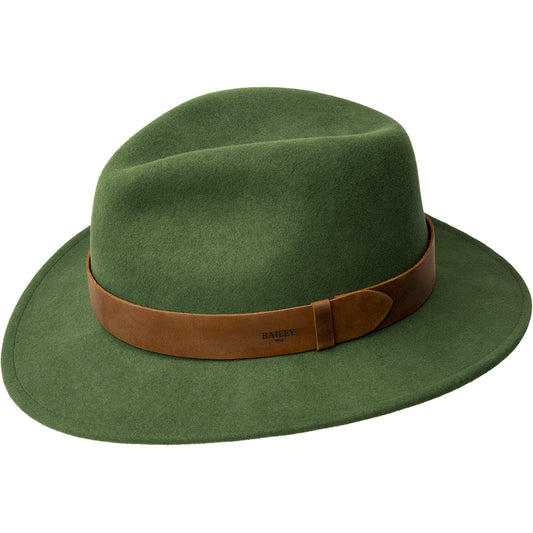 Sperling Wool LiteFelt Hat - Bailey Hats 1922 Collection Special Offer