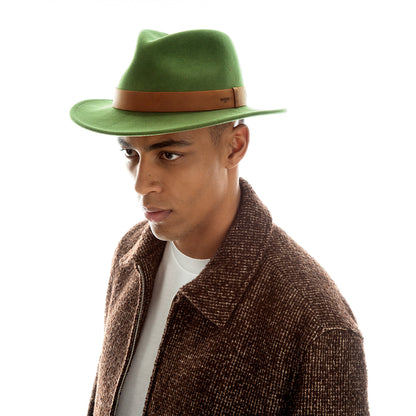Sperling Wool LiteFelt Hat - Bailey Hats 1922 Collection Special Offer