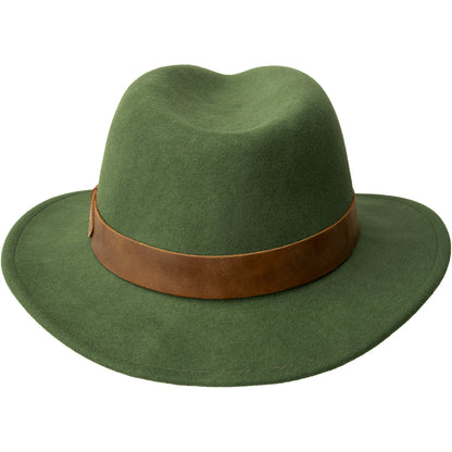 Sperling Wool LiteFelt Hat - Bailey Hats 1922 Collection Special Offer