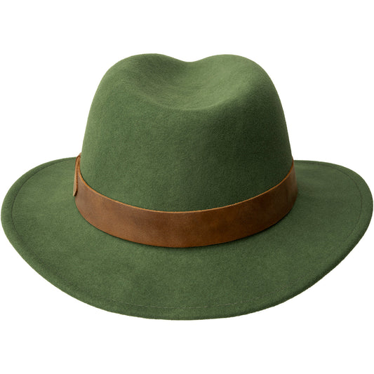 Sperling Wool LiteFelt Hat - Bailey Hats 1922 Collection Special Offer