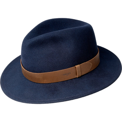 Sperling Wool LiteFelt Hat - Bailey Hats 1922 Collection Special Offer