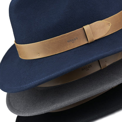 Sperling Wool LiteFelt Hat - Bailey Hats 1922 Collection Special Offer