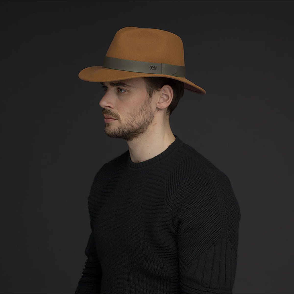 Sperling Wool LiteFelt Hat - Bailey Hats 1922 Collection Special Offer