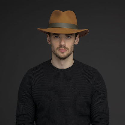 Sperling Wool LiteFelt Hat - Bailey Hats 1922 Collection Special Offer