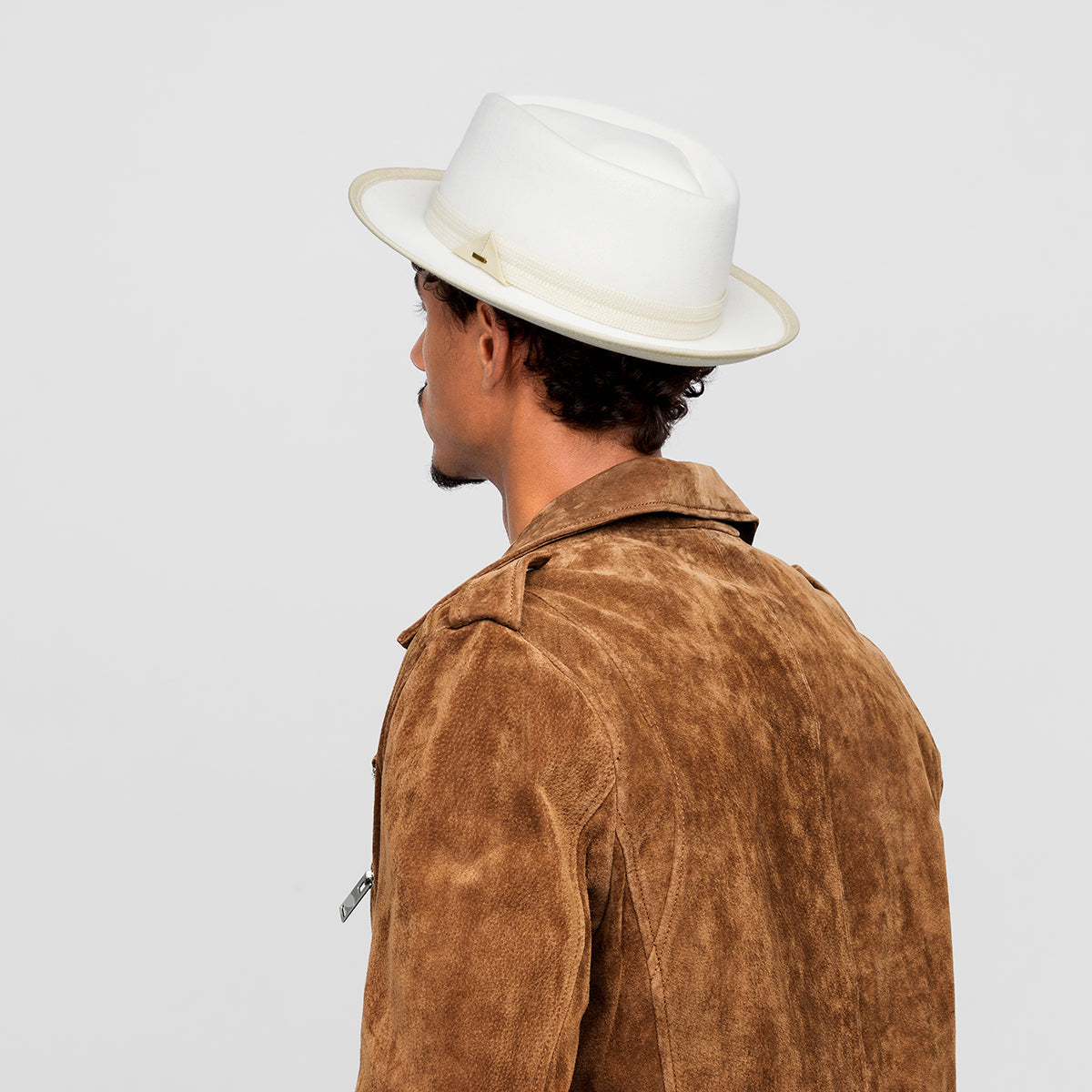 Bailey 1922 Reeder Fedora Limited Offer