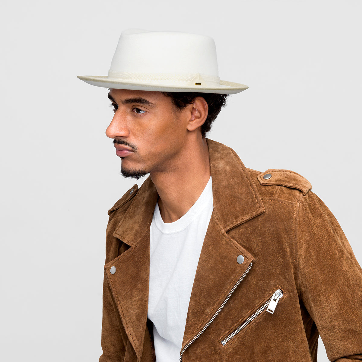 Bailey 1922 Reeder Fedora Limited Offer