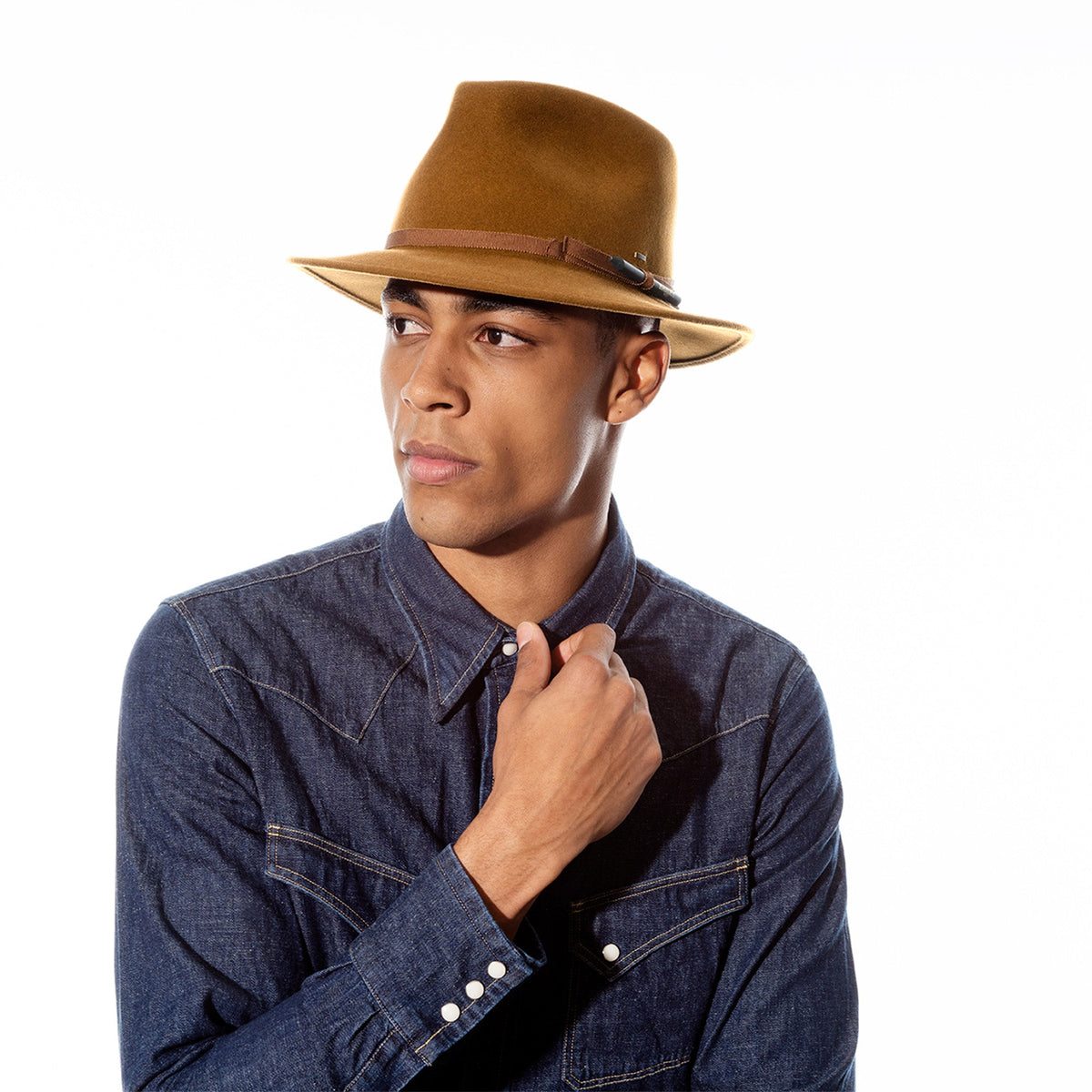 Wilmore Discounted