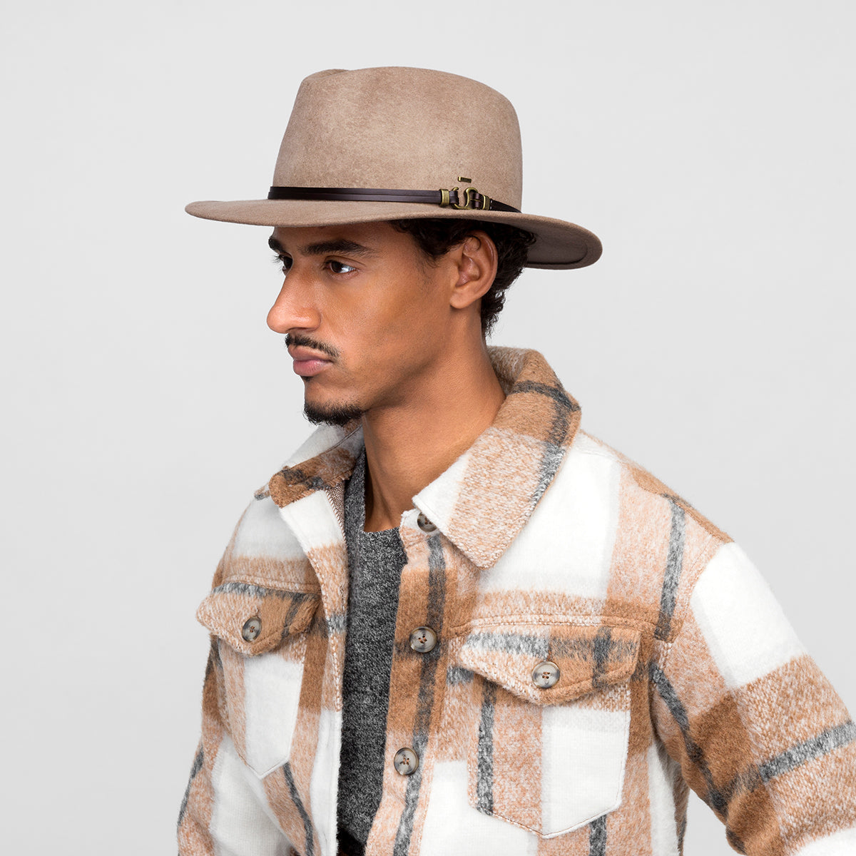 Bailey 1922 Began Fedora Best Value