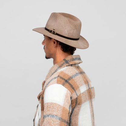 Bailey 1922 Began Fedora Best Value