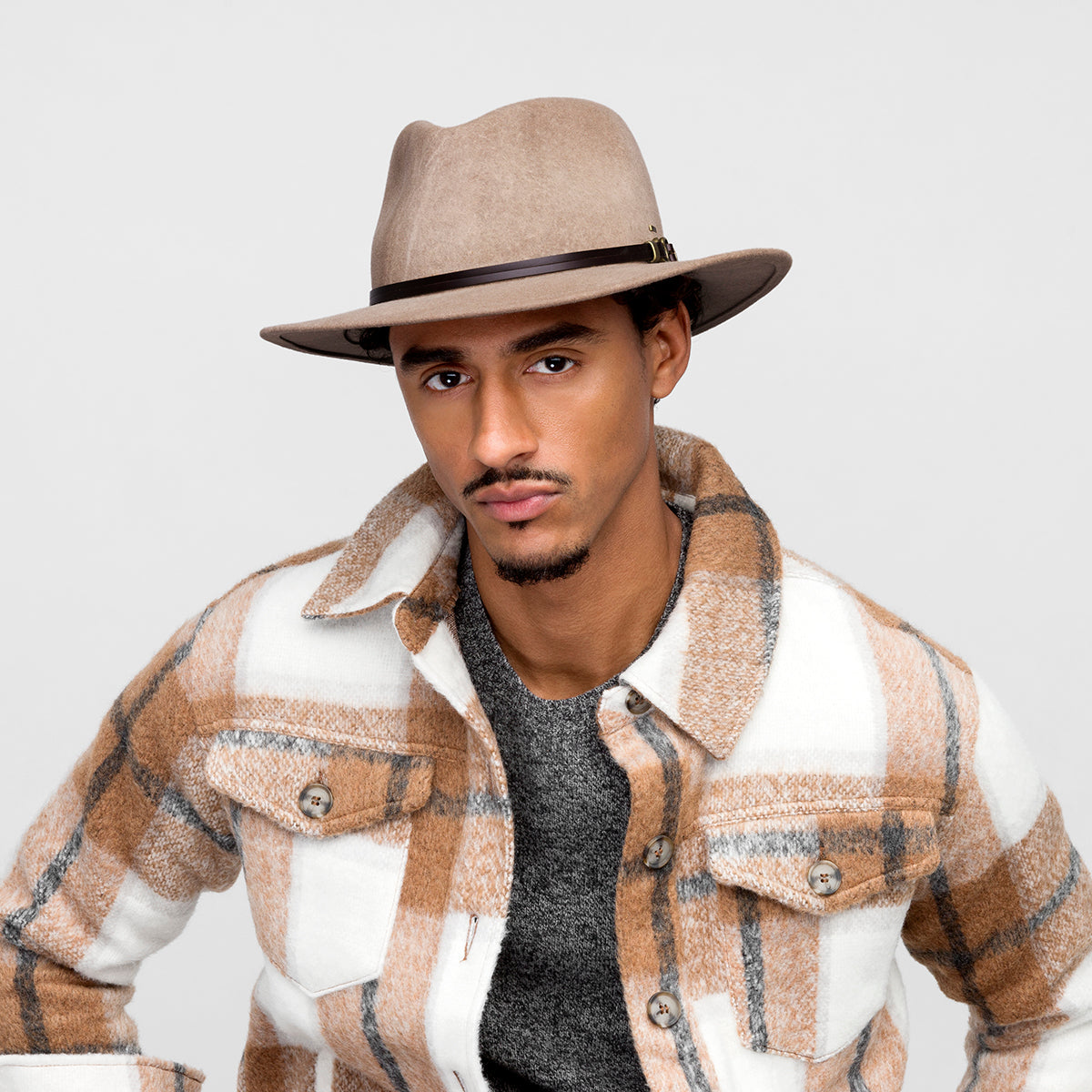 Bailey 1922 Began Fedora Best Value