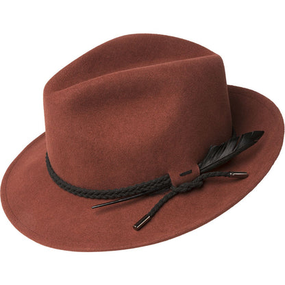 Bailey Lund Fedora Affordable