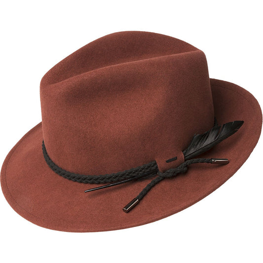 Bailey Lund Fedora Affordable