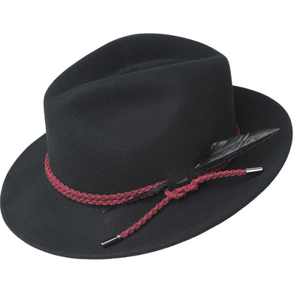 Bailey Lund Fedora Affordable