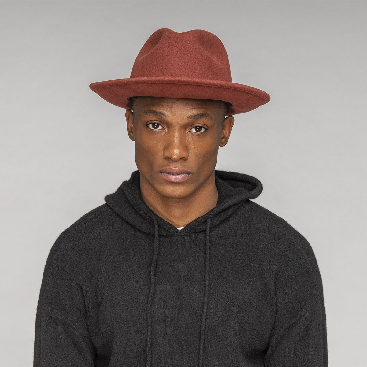 Bailey Lund Fedora Affordable