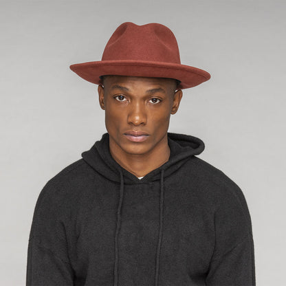 Bailey Lund Fedora Affordable