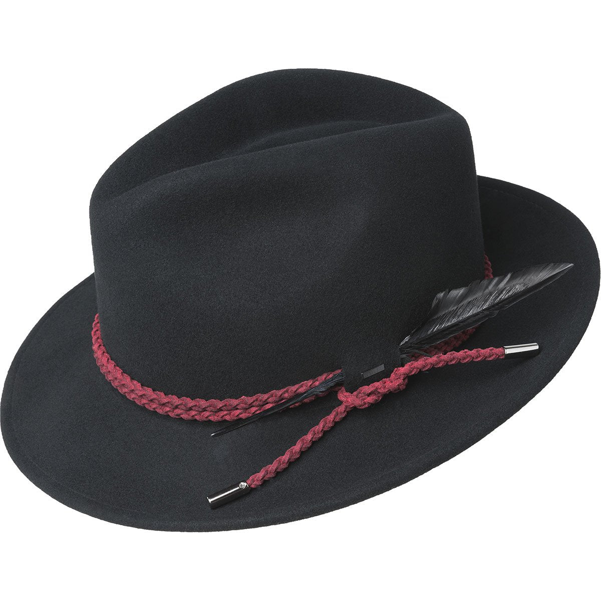 Black,S