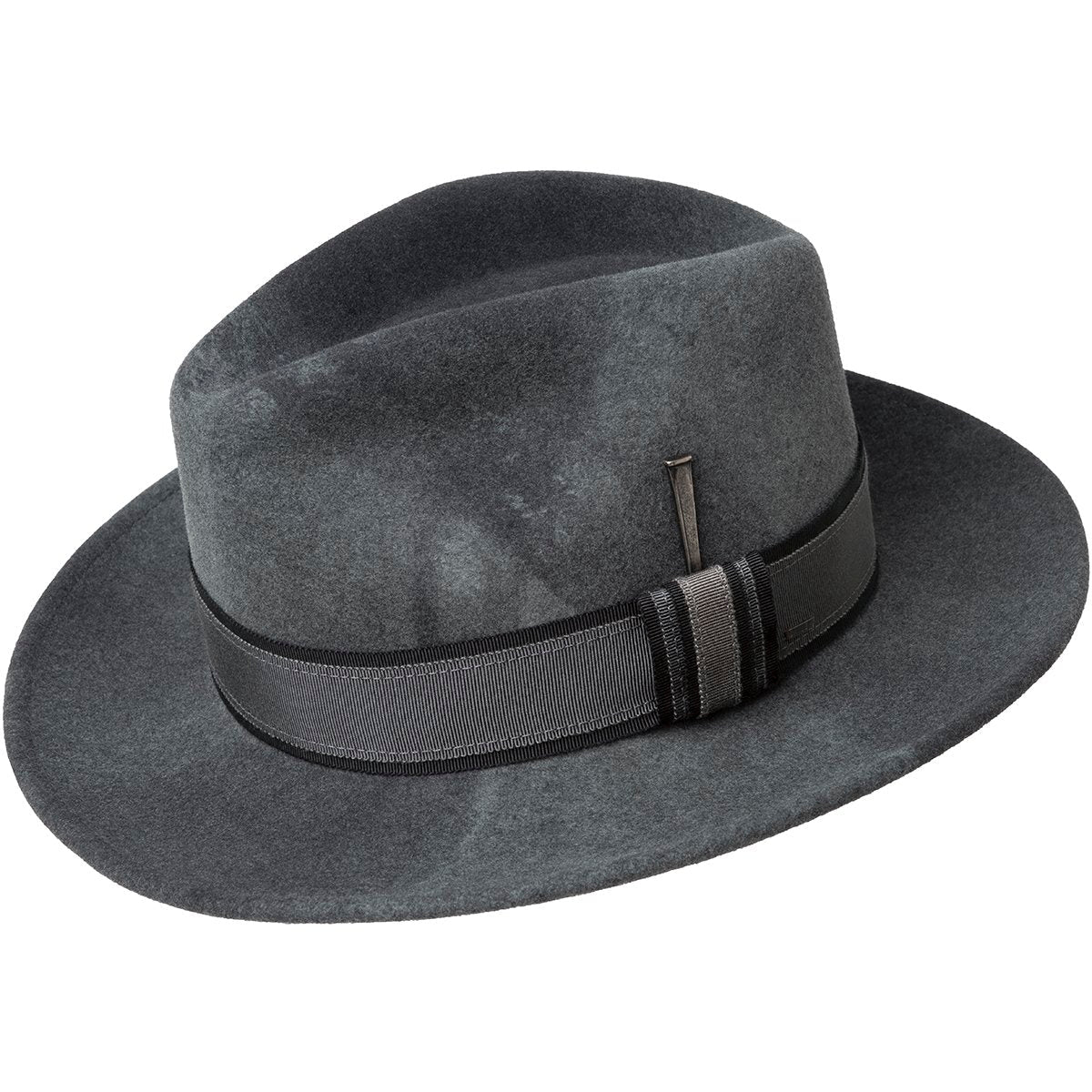 Bailey 1922 Rawn Fedora Budget Friendly