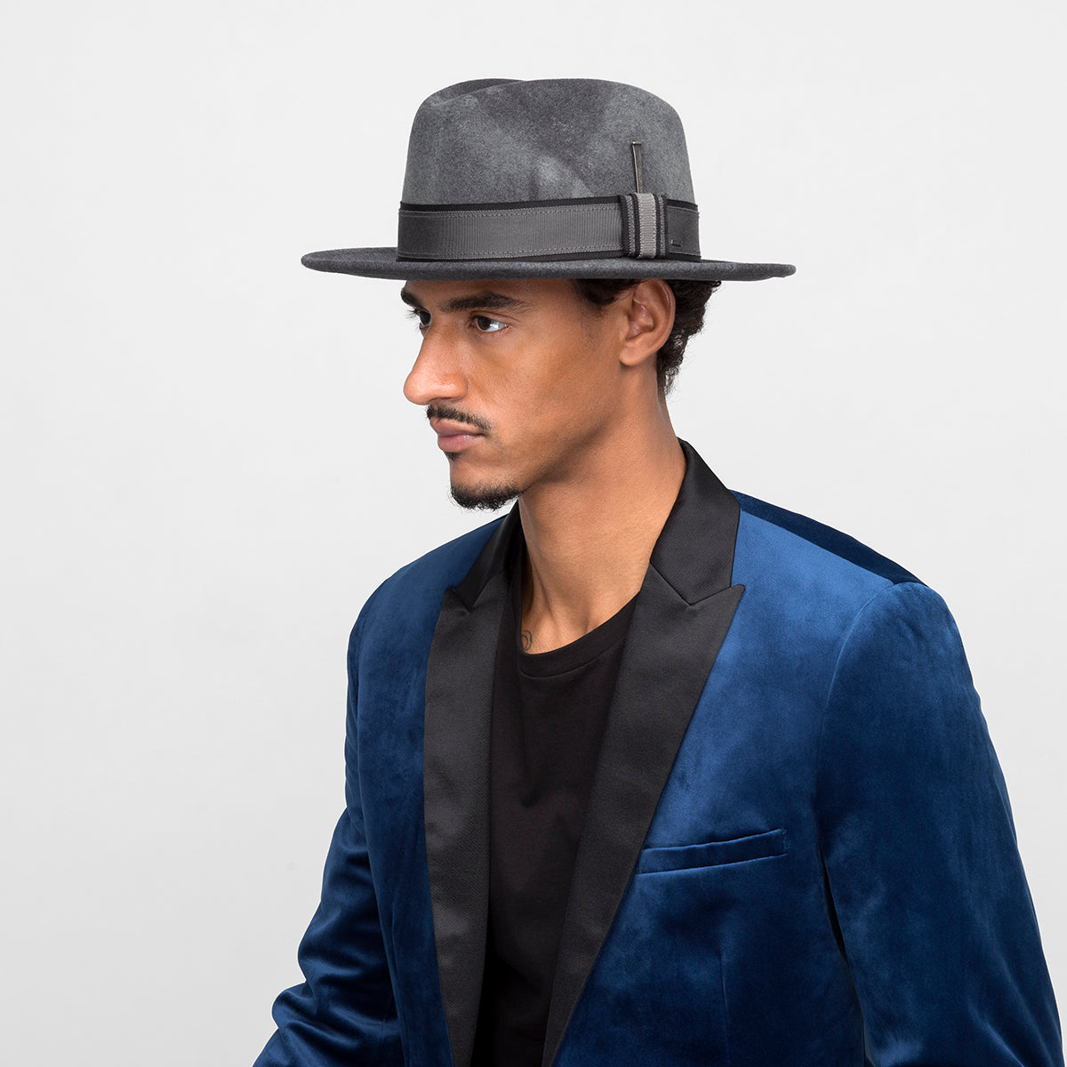 Bailey 1922 Rawn Fedora Budget Friendly