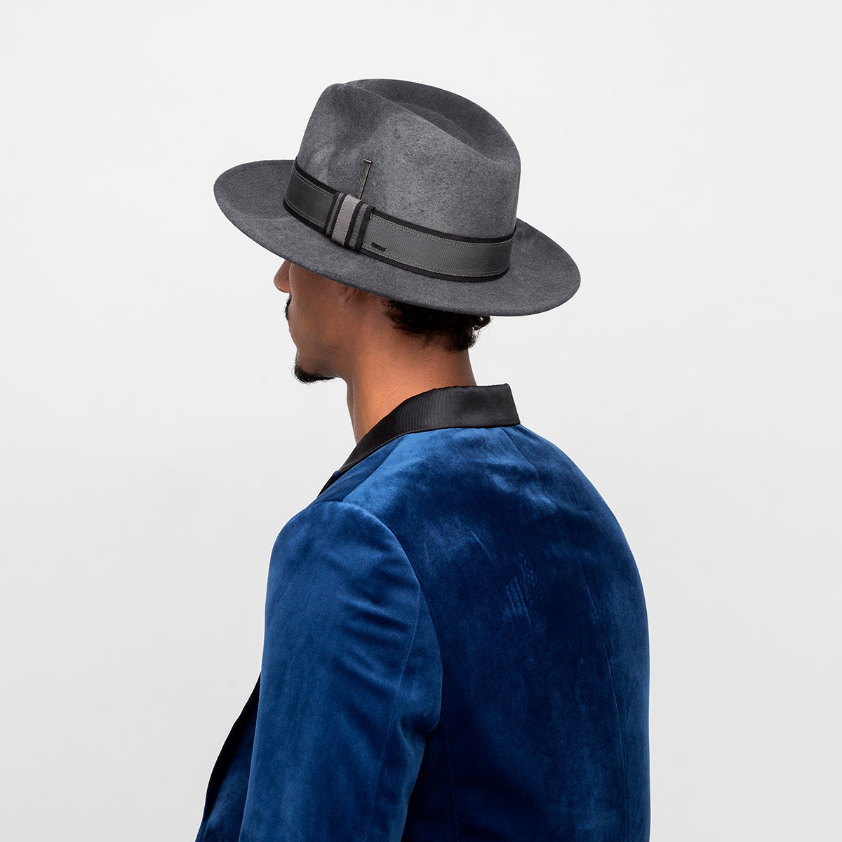 Bailey 1922 Rawn Fedora Budget Friendly