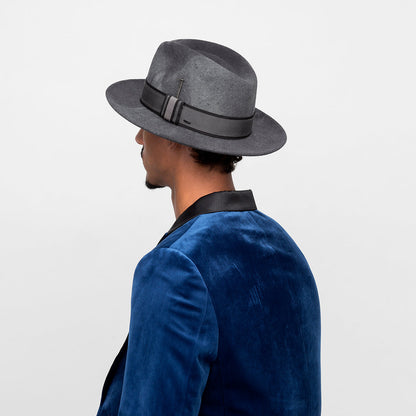 Bailey 1922 Rawn Fedora Budget Friendly