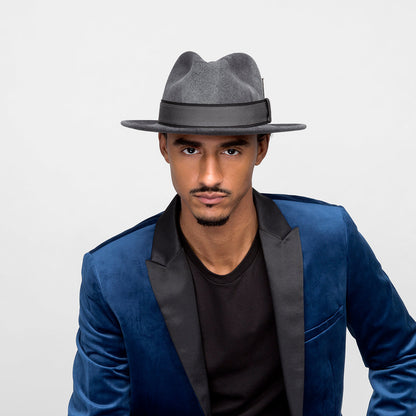 Bailey 1922 Rawn Fedora Budget Friendly