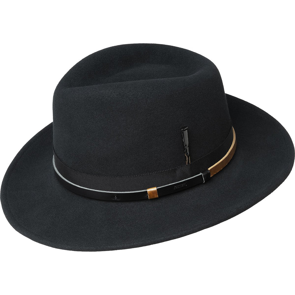Black,S