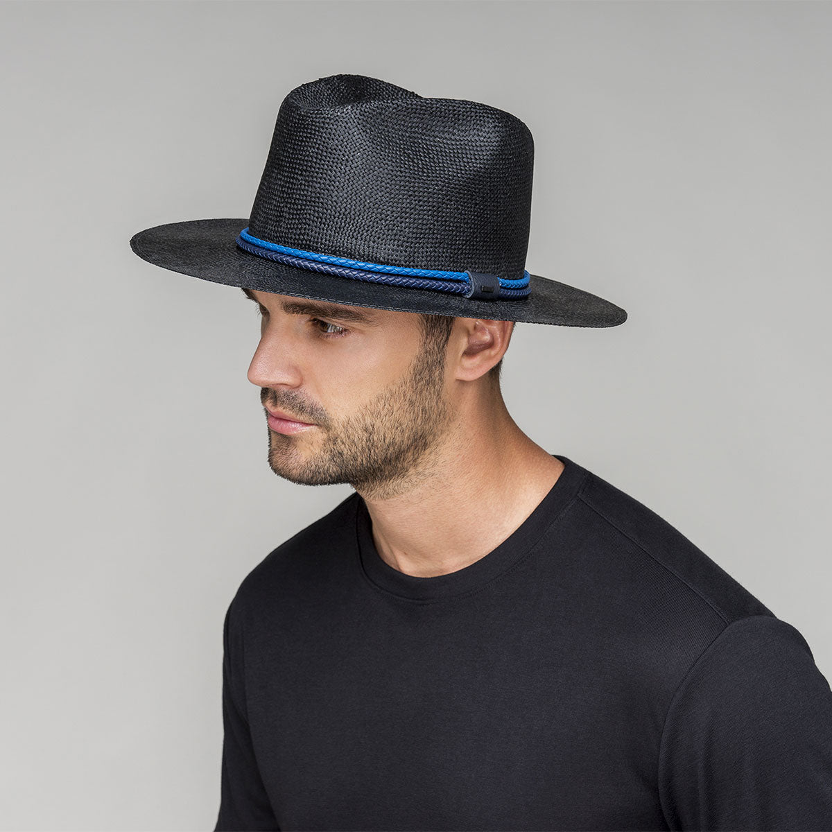 Bailey 1922 Glaser Fedora Hot Deal